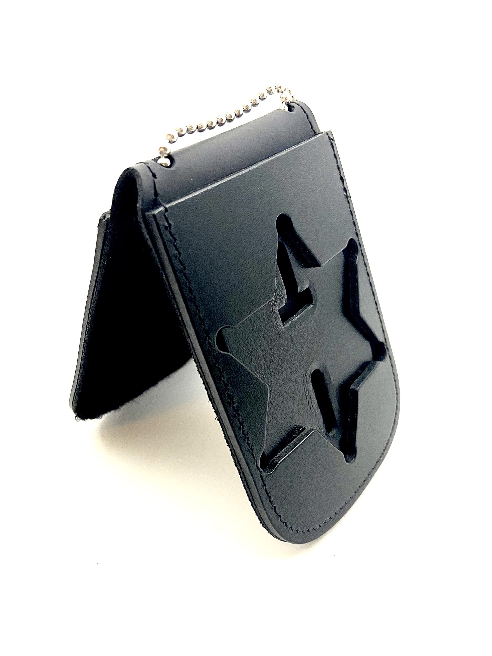 Amazon | Perfect Fit シールドウォレット ロサンゼルス郡 シェリフ